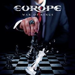 War Of Kings (Digipak Version) (Includes Bonus Track)