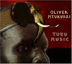 Tuku Music