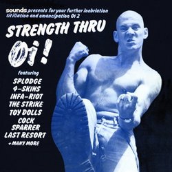 Strength Thru Oi