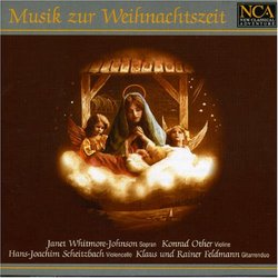 Musik Zur Weinachtszeit: Music Christmas Time
