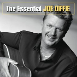 Essential Joe Diffie
