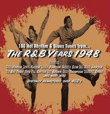 R&B Years 1948