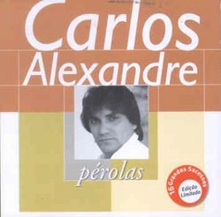 Serie Perolas