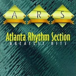 Atlanta Rhythm Section - Greatest Hits