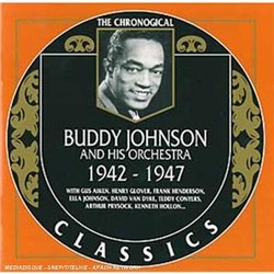 Buddy Johnson 1942-1947