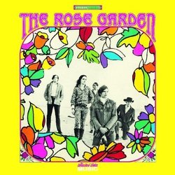 The Rose Garden by Rose Garden (2003-09-09)