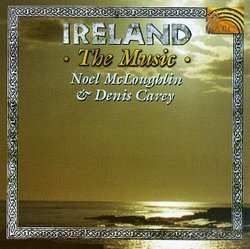 Ireland: The Music