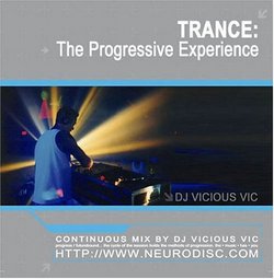 Trance: Progressive Experience