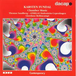 Karsten Fundal: Chamber Music