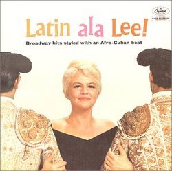 Latin Ala Lee