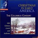 Xmas in Early America