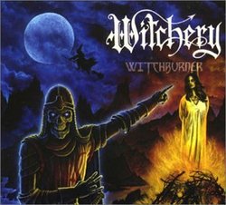 Witchburner