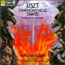 Dante Symphony