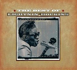 Best of Lightnin Hopkins