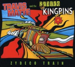 Zydeco Train