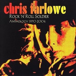 Rock N Roll Soldier: Anthology 1970-2004
