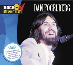 Rock Breakout Years: 1980