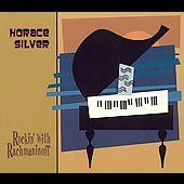 Rockin' With Rachmaninoff by Horace Silver