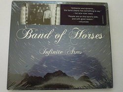 Band of Horses : Infinite Arms