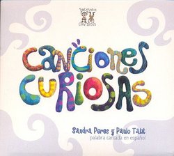 CANCOES CURIOSAS / VARIOS - CANCIONES CURIOSAS (EN ESPANOL)