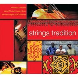 Strings Tradition