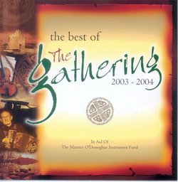 The Best of the Gathering 2003-2004