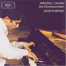 Chopin: Die Klaviersonaten