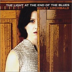 The Light at the End of the Blues