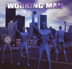 Working Man: Rush Tribute