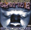 Ghetto E: Ghetto Theater