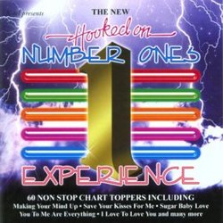 New Hooked on Number One's Experience