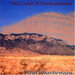 Land of Enchantment