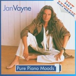Pure Piano Moods V.1