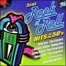 Rock N Roll Hits of the 50's