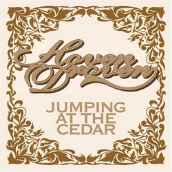 Jumping at the Cedar