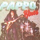 Vol. 2-Pappo's Blues