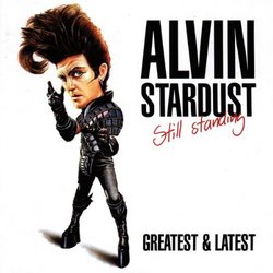 Still standing-Greatest & latest