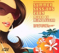 Summer Sessions 2009 Mixed By Milk & Sugar