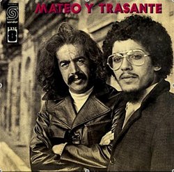 Mateo Y Transante