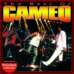 The Best of Cameo