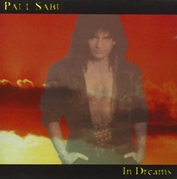 In Dreams by Paul Sabu