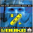Journeys By DJ - DJ Duke