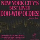 Doo Wop Oldies: Ny City's Best Loved