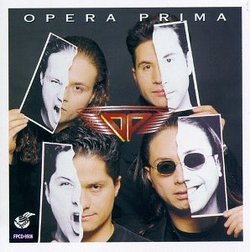 Opera Prima