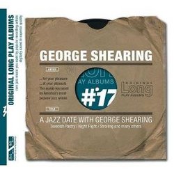 Jazz Date With George Shearing
