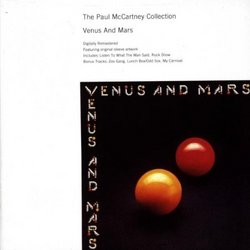 Venus & Mars