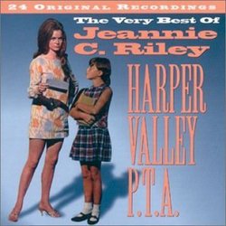 Harper Valley Pta: Very Best of