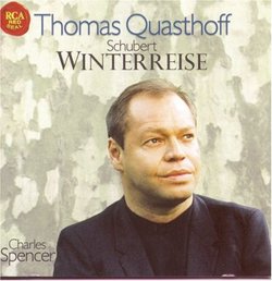 Schubert: Winterreise