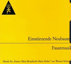 Faustmusik