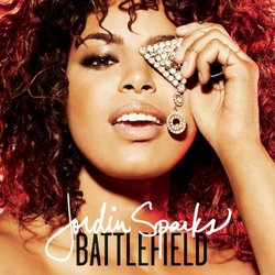 Battlefield (Deluxe CD/DVD)